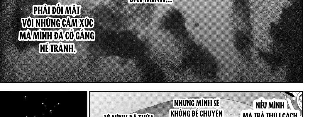 Hiền Giả Trở Thành Lich Chapter 29 - Trang 20