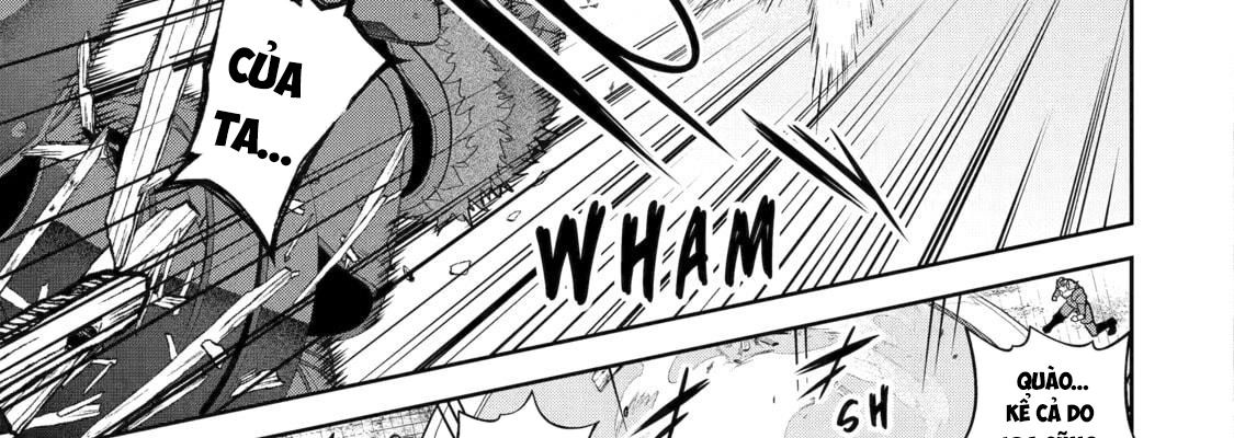 Hiền Giả Trở Thành Lich Chapter 29 - Trang 25