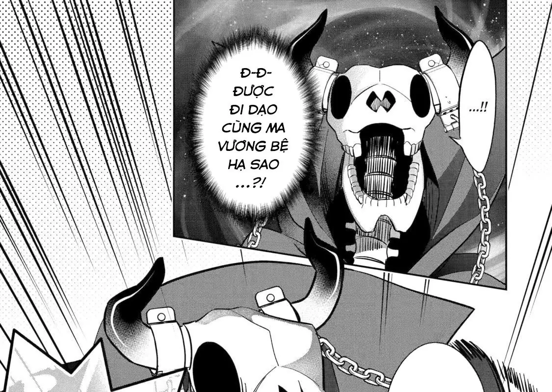 Hiền Giả Trở Thành Lich Chapter 29 - Trang 41
