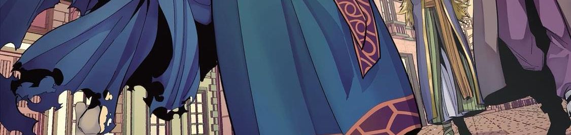Hiền Giả Trở Thành Lich Chapter 29 - Trang 8