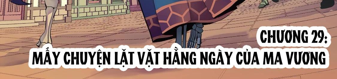 Hiền Giả Trở Thành Lich Chapter 29 - Trang 9