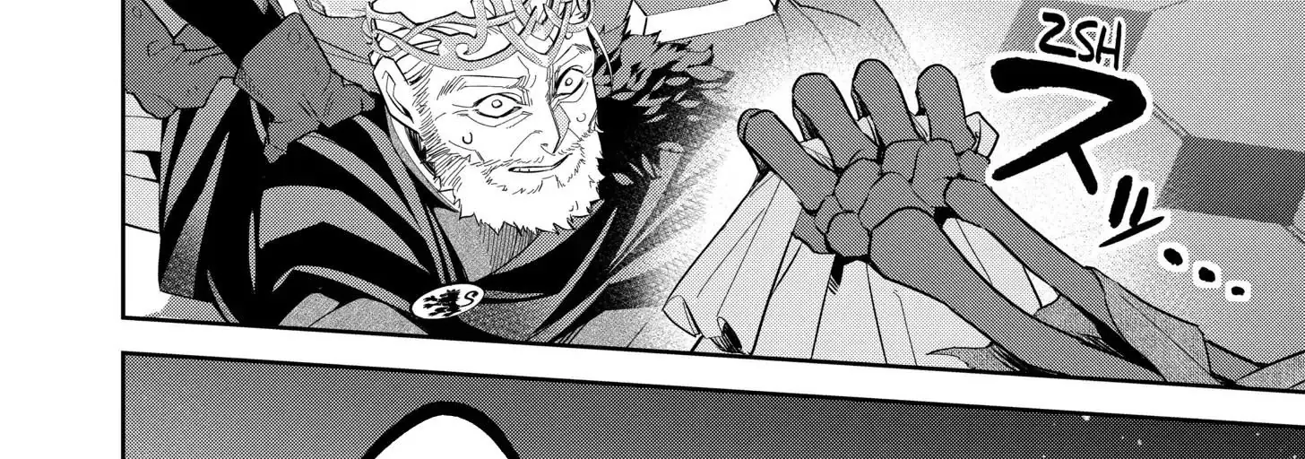 Hiền Giả Trở Thành Lich Chapter 3 - Trang 16