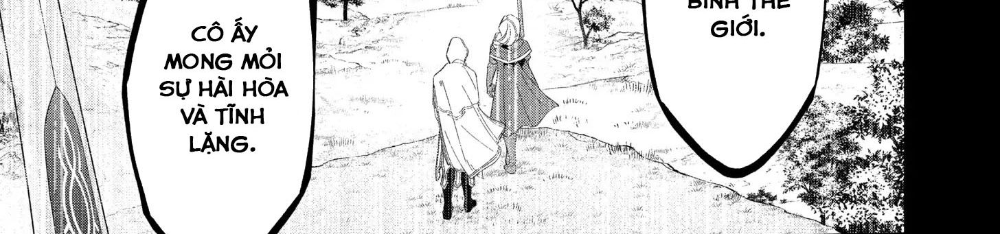 Hiền Giả Trở Thành Lich Chapter 3 - Trang 21