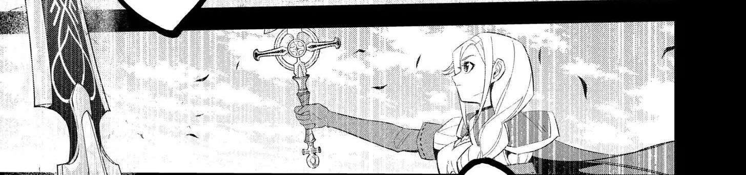 Hiền Giả Trở Thành Lich Chapter 3 - Trang 22