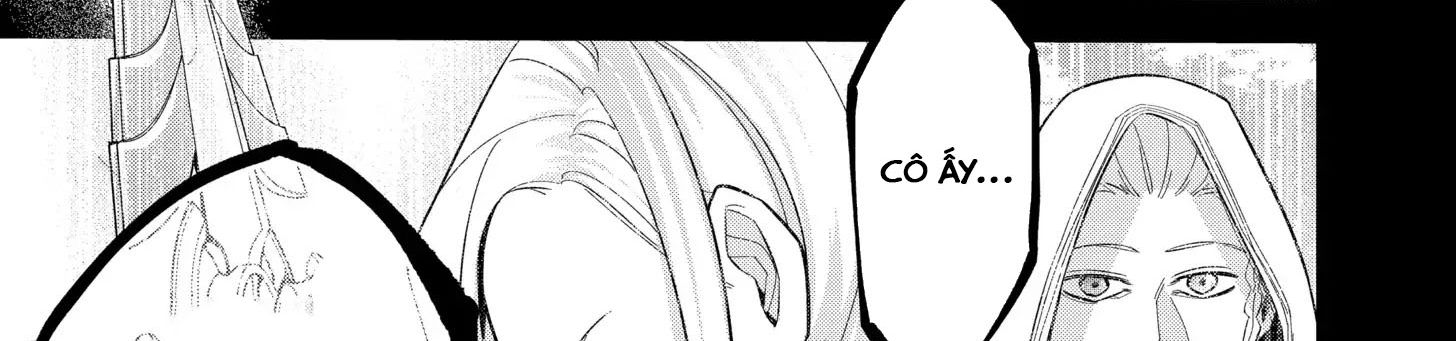 Hiền Giả Trở Thành Lich Chapter 3 - Trang 23