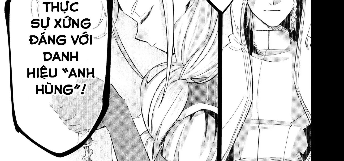 Hiền Giả Trở Thành Lich Chapter 3 - Trang 24