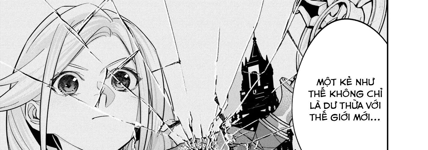 Hiền Giả Trở Thành Lich Chapter 3 - Trang 29