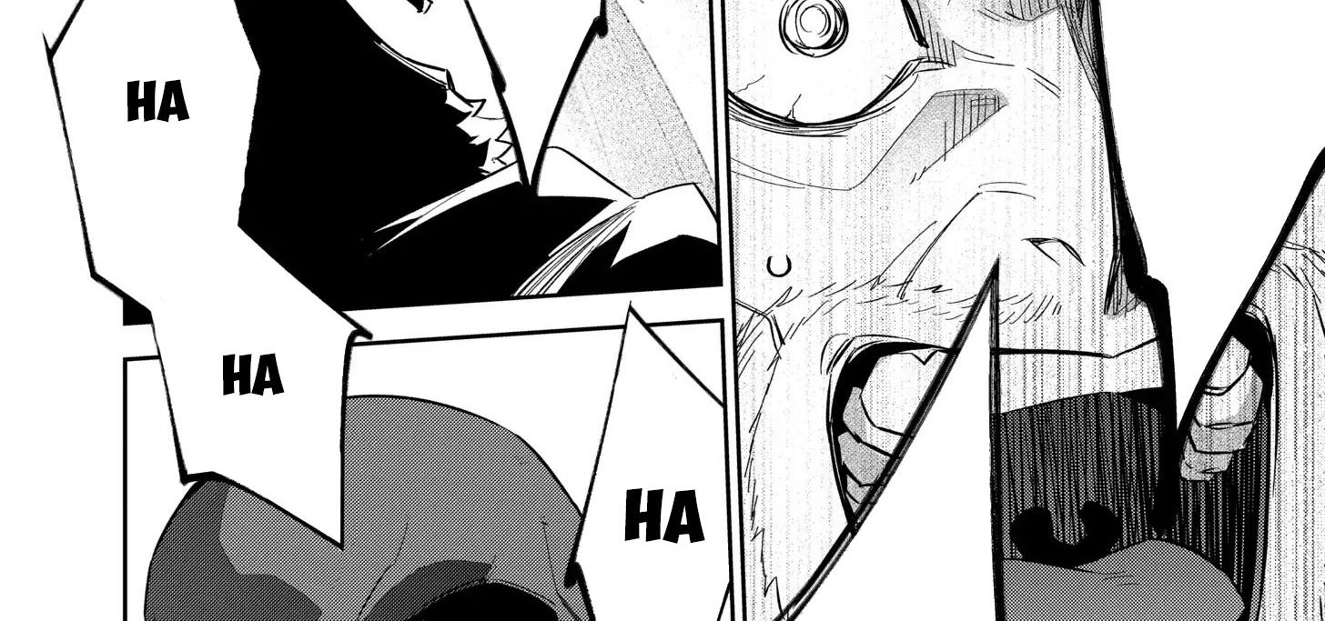 Hiền Giả Trở Thành Lich Chapter 3 - Trang 34
