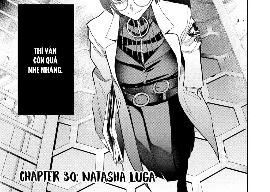 Hiền Giả Trở Thành Lich Chapter 30 - Trang 10