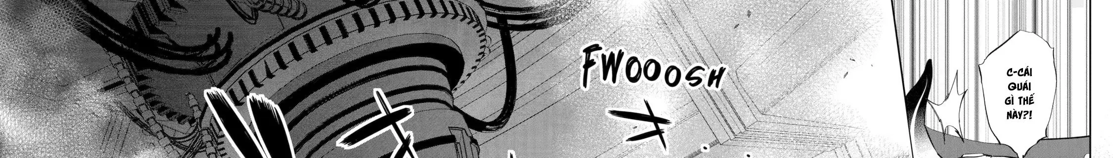 Hiền Giả Trở Thành Lich Chapter 30 - Trang 15