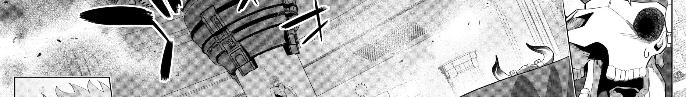 Hiền Giả Trở Thành Lich Chapter 30 - Trang 16