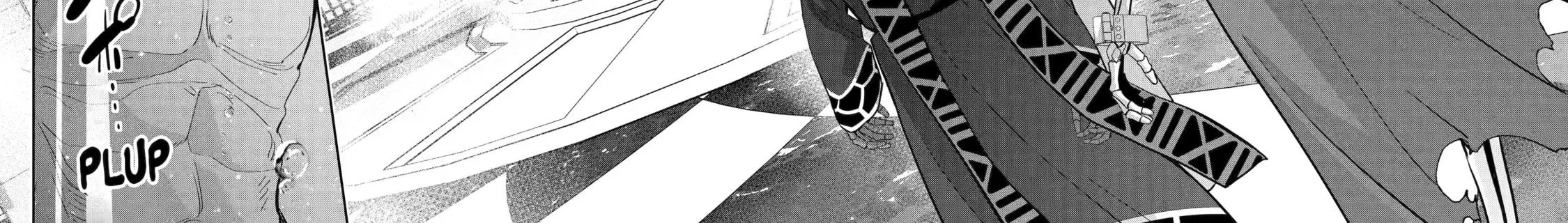 Hiền Giả Trở Thành Lich Chapter 30 - Trang 21
