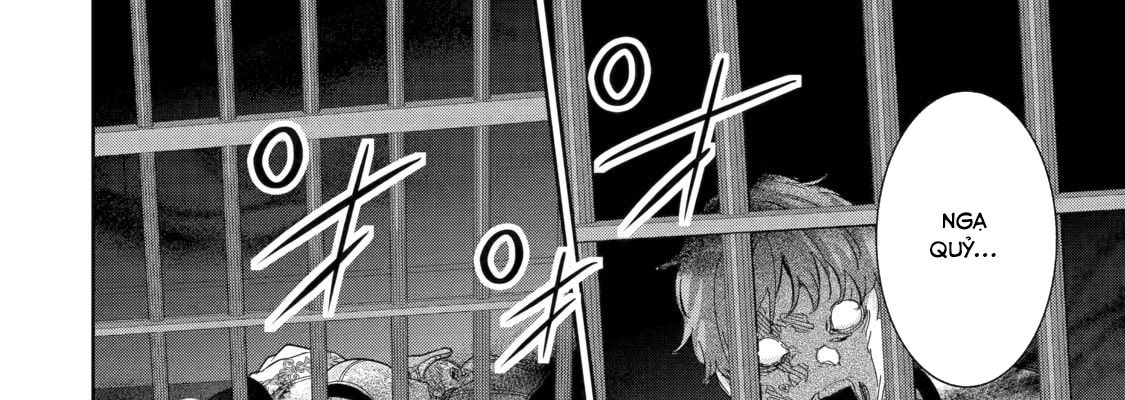 Hiền Giả Trở Thành Lich Chapter 30 - Trang 22