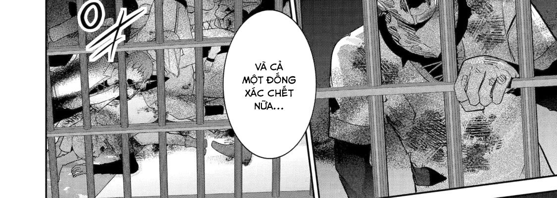 Hiền Giả Trở Thành Lich Chapter 30 - Trang 23