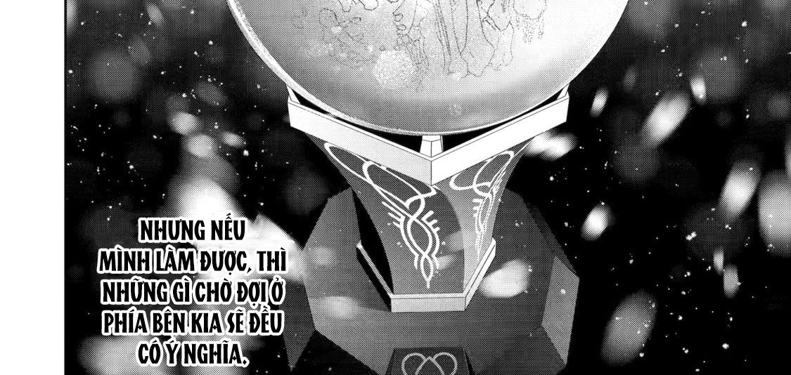 Hiền Giả Trở Thành Lich Chapter 30 - Trang 43