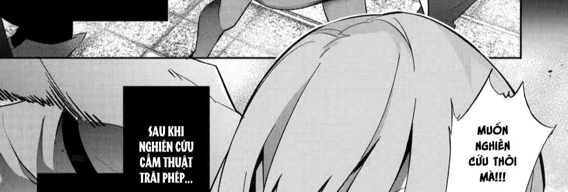Hiền Giả Trở Thành Lich Chapter 30 - Trang 5