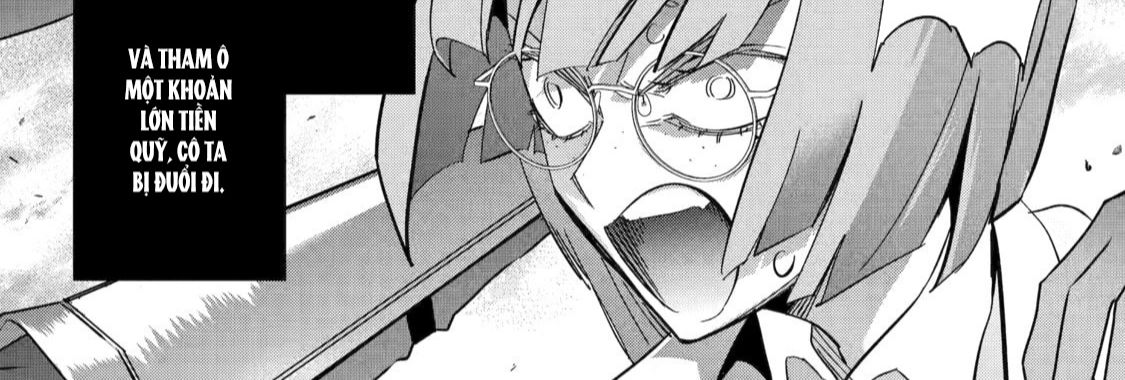 Hiền Giả Trở Thành Lich Chapter 30 - Trang 6