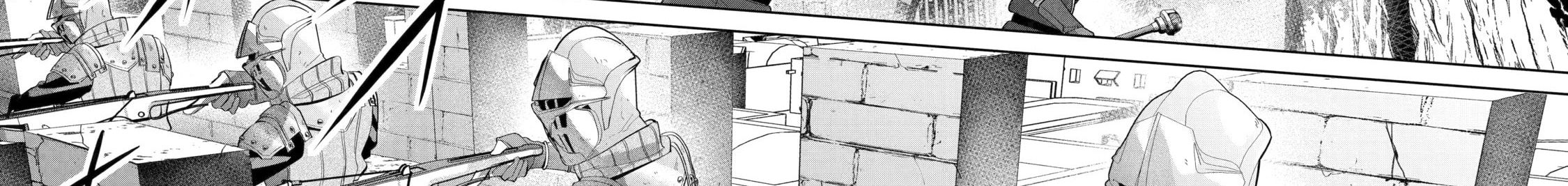 Hiền Giả Trở Thành Lich Chapter 31 - Trang 10