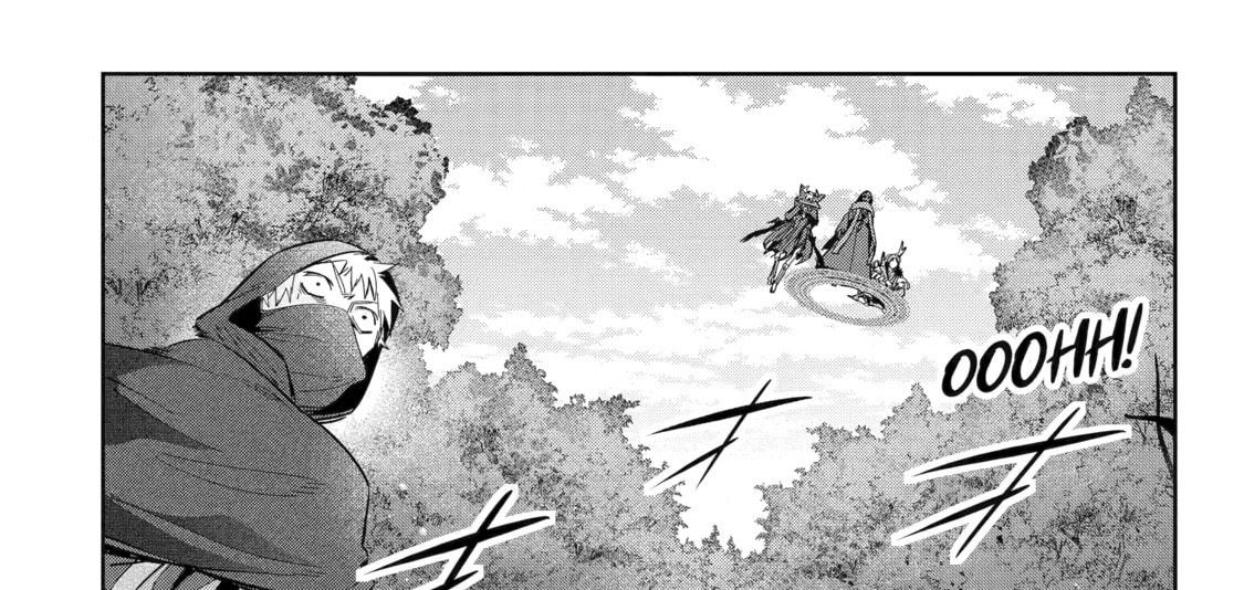 Hiền Giả Trở Thành Lich Chapter 31 - Trang 12