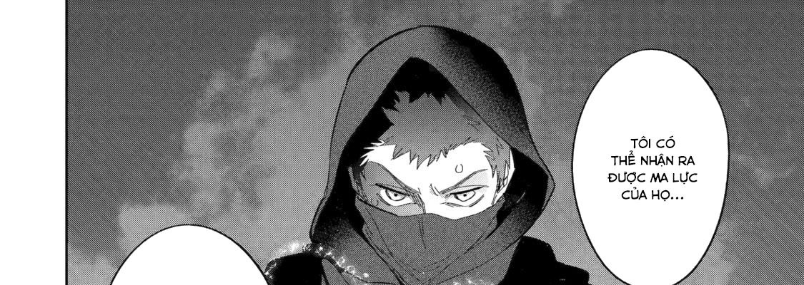 Hiền Giả Trở Thành Lich Chapter 31 - Trang 17