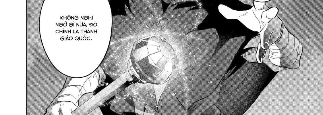 Hiền Giả Trở Thành Lich Chapter 31 - Trang 18