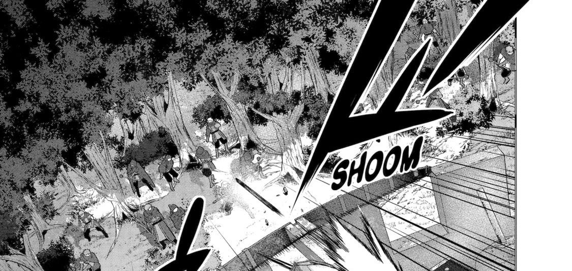 Hiền Giả Trở Thành Lich Chapter 31 - Trang 20