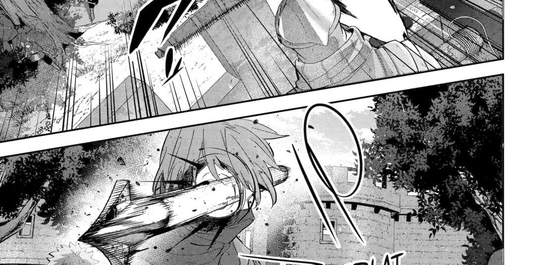 Hiền Giả Trở Thành Lich Chapter 31 - Trang 21