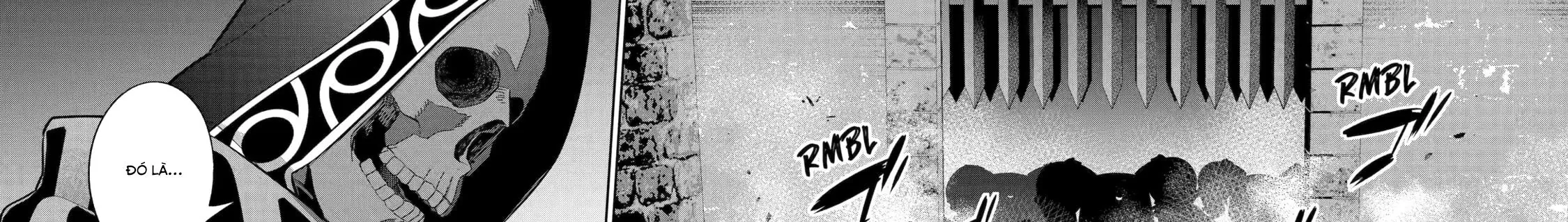 Hiền Giả Trở Thành Lich Chapter 31 - Trang 27