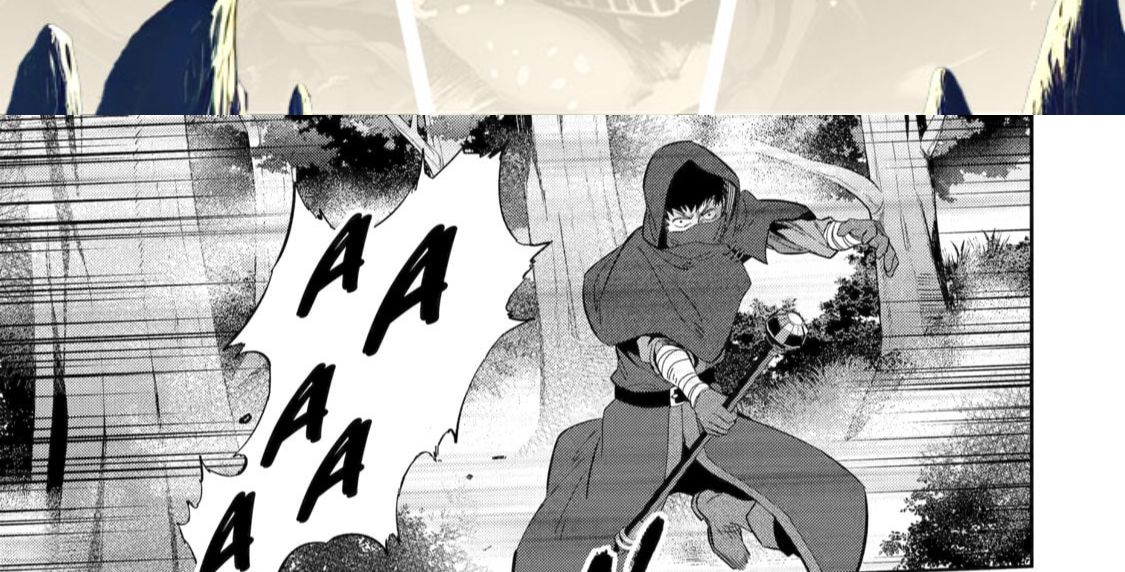 Hiền Giả Trở Thành Lich Chapter 31 - Trang 3