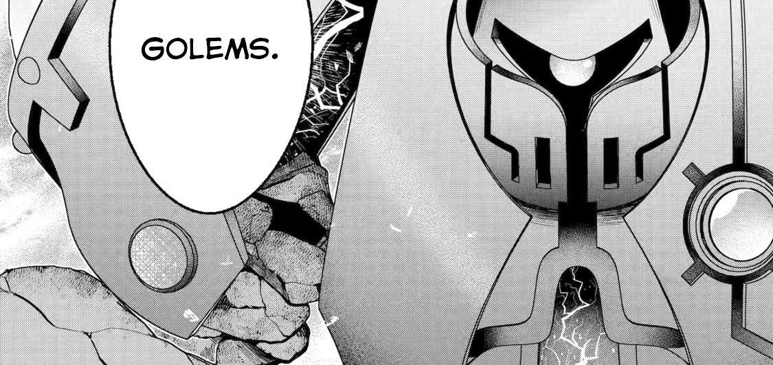 Hiền Giả Trở Thành Lich Chapter 31 - Trang 36
