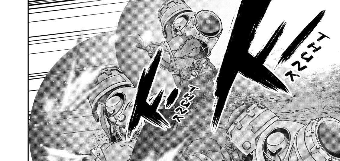 Hiền Giả Trở Thành Lich Chapter 31 - Trang 40
