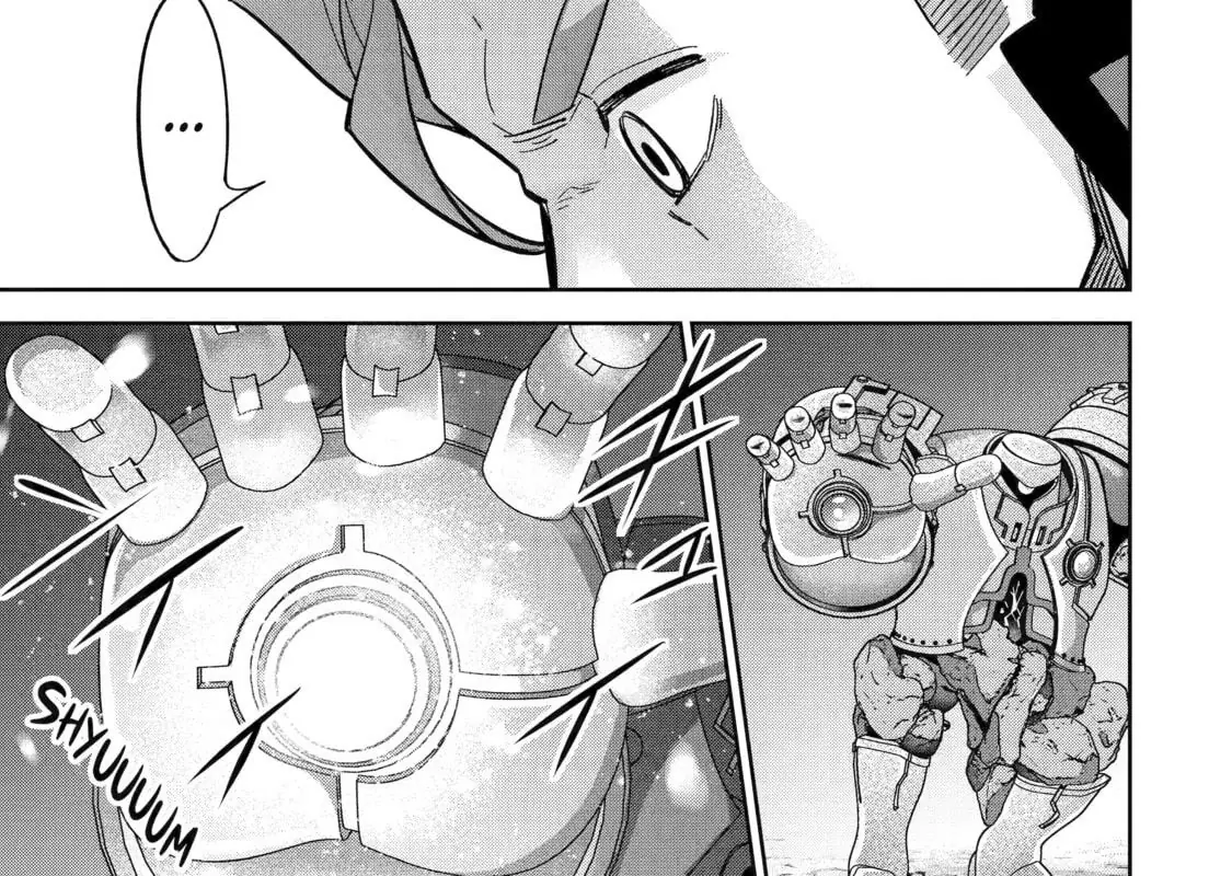 Hiền Giả Trở Thành Lich Chapter 31 - Trang 44