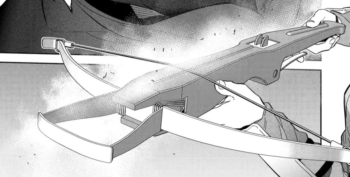 Hiền Giả Trở Thành Lich Chapter 31 - Trang 5