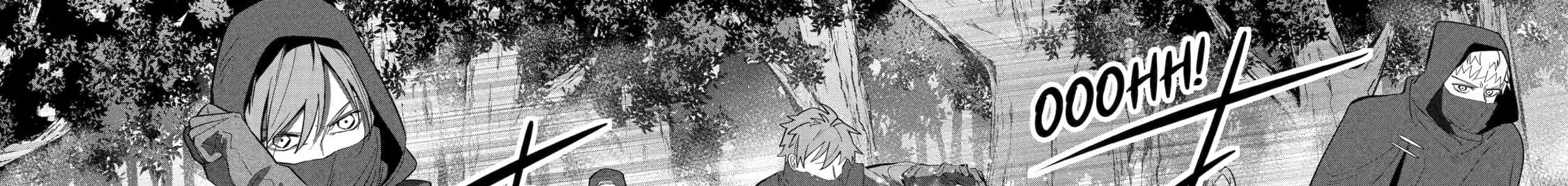 Hiền Giả Trở Thành Lich Chapter 31 - Trang 6