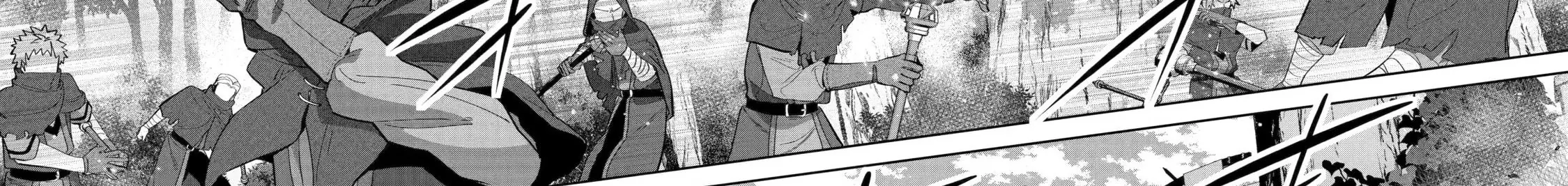 Hiền Giả Trở Thành Lich Chapter 31 - Trang 7