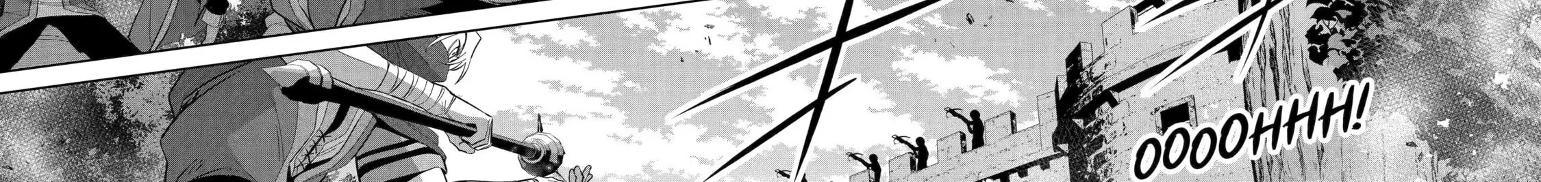 Hiền Giả Trở Thành Lich Chapter 31 - Trang 8