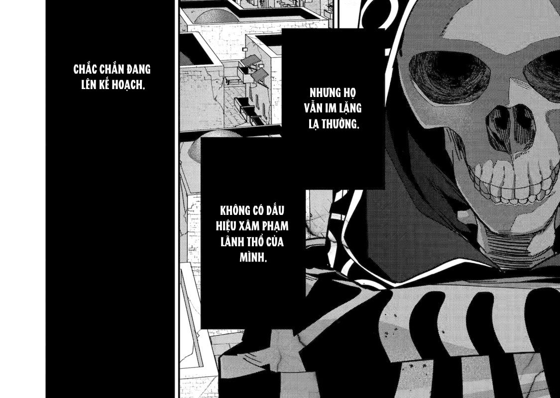 Hiền Giả Trở Thành Lich Chapter 32 - Trang 16