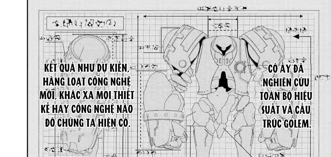 Hiền Giả Trở Thành Lich Chapter 32 - Trang 31