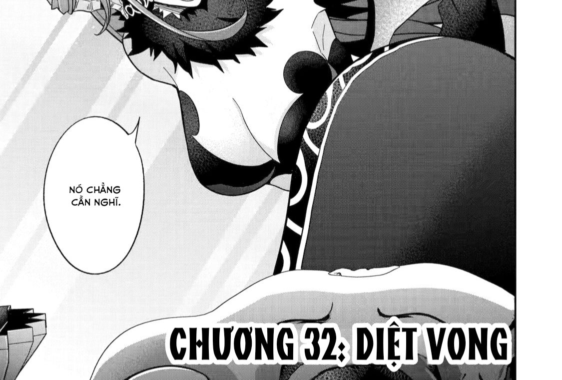 Hiền Giả Trở Thành Lich Chapter 32 - Trang 4
