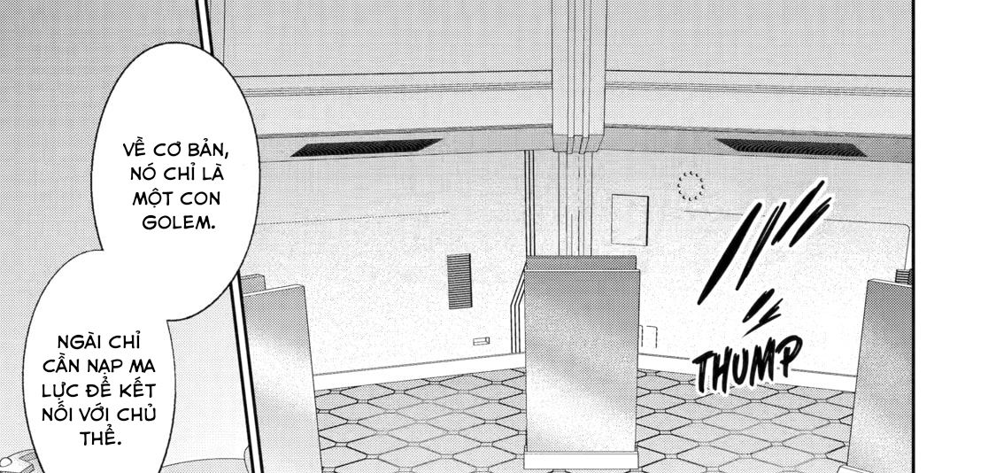 Hiền Giả Trở Thành Lich Chapter 32 - Trang 43