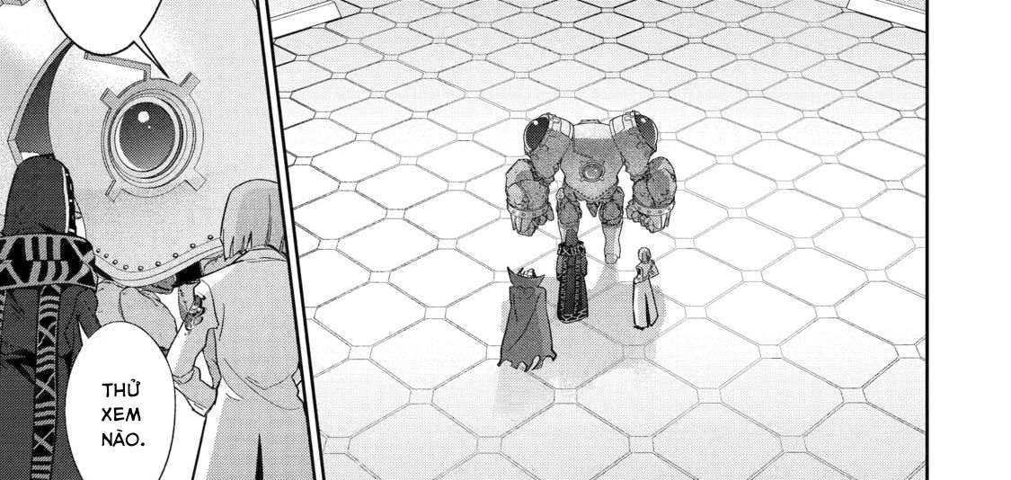 Hiền Giả Trở Thành Lich Chapter 32 - Trang 44