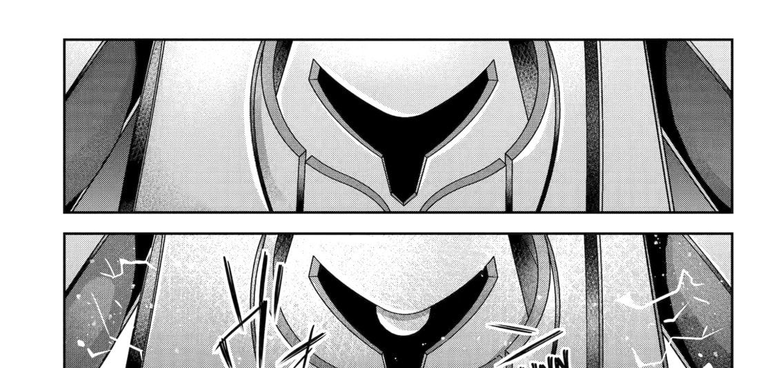 Hiền Giả Trở Thành Lich Chapter 32 - Trang 46