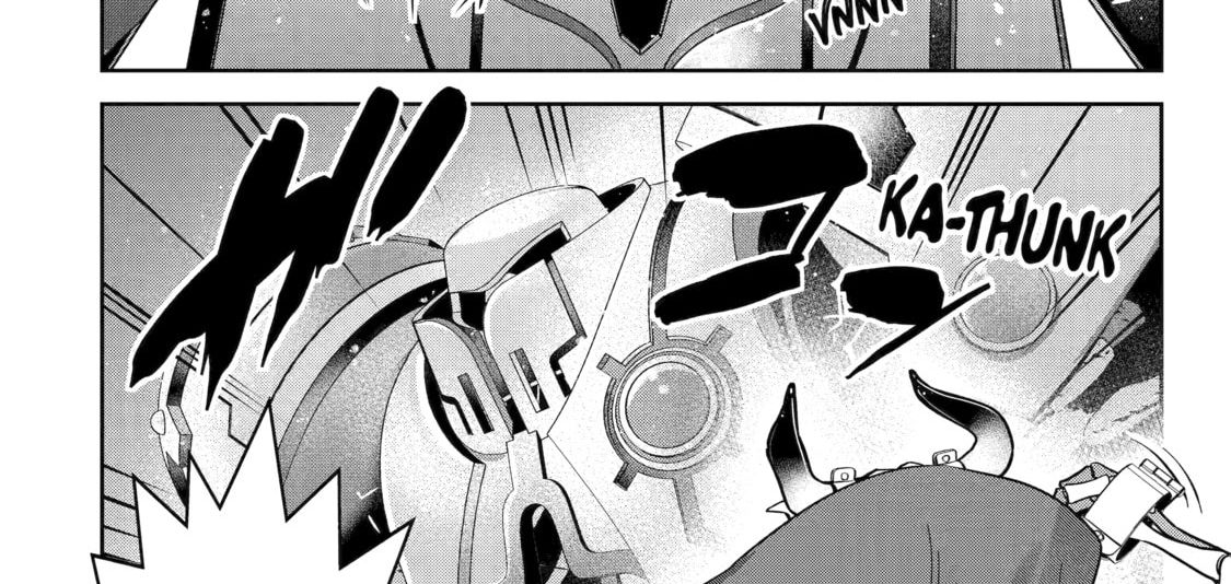 Hiền Giả Trở Thành Lich Chapter 32 - Trang 47
