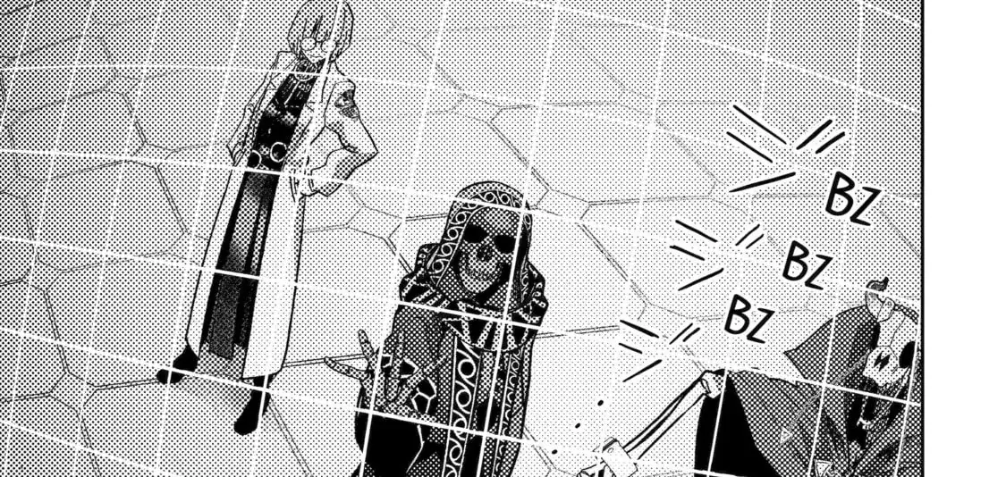 Hiền Giả Trở Thành Lich Chapter 32 - Trang 49