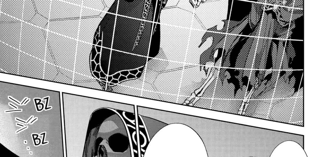 Hiền Giả Trở Thành Lich Chapter 32 - Trang 50
