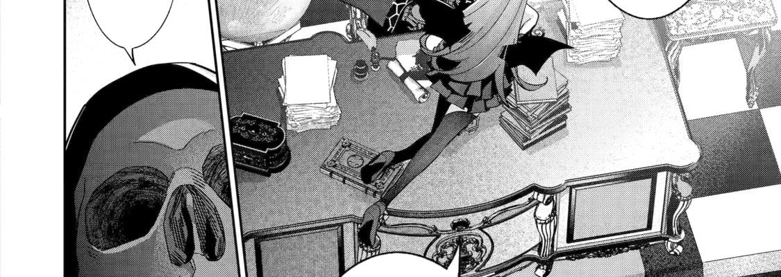 Hiền Giả Trở Thành Lich Chapter 32 - Trang 6