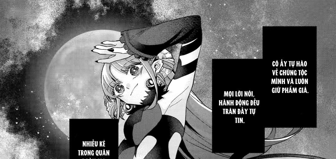 Hiền Giả Trở Thành Lich Chapter 32 - Trang 8