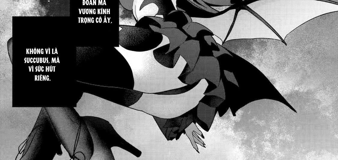 Hiền Giả Trở Thành Lich Chapter 32 - Trang 9
