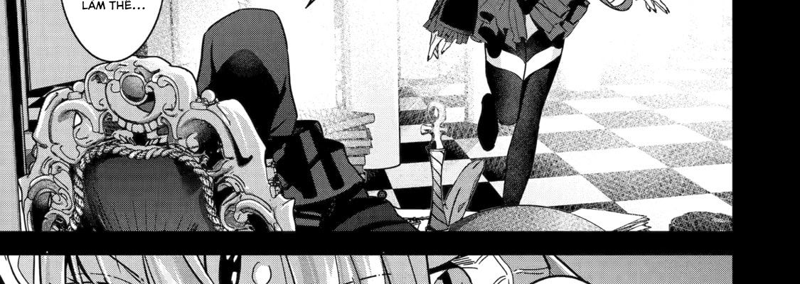 Hiền Giả Trở Thành Lich Chapter 33 - Trang 11