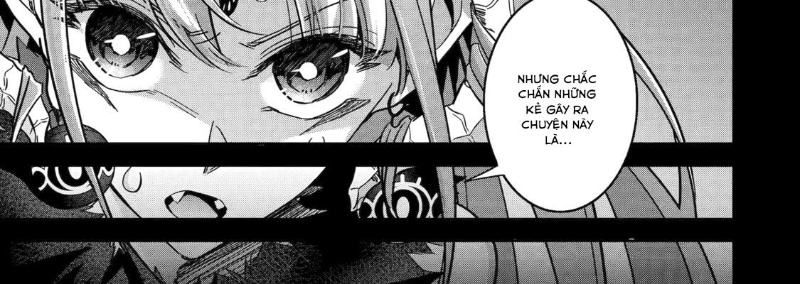 Hiền Giả Trở Thành Lich Chapter 33 - Trang 12